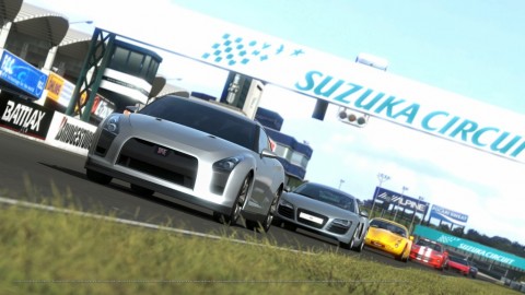 Gran Turismo 5 Prologue