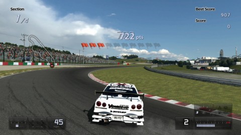 Gran Turismo 5 Prologue