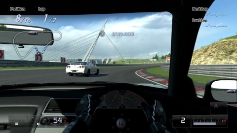 Gran Turismo 5 Prologue