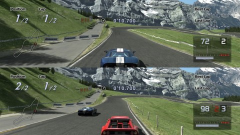 Gran Turismo 5 Prologue
