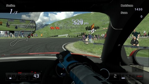 Gran Turismo 5 Prologue