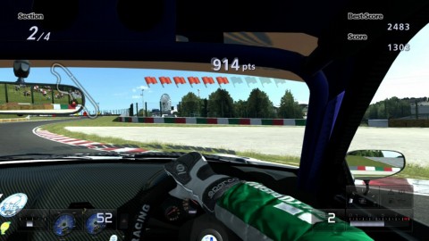 Gran Turismo 5 Prologue