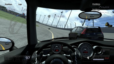 Gran Turismo 5 Prologue