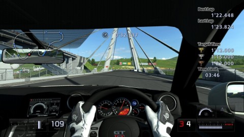 Gran Turismo 5 Prologue