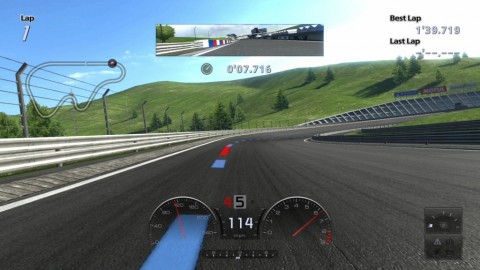 Gran Turismo 5 Prologue