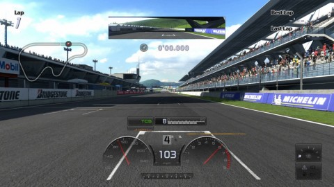 Gran Turismo 5 Prologue