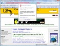 Internet Explorer 8 Beta 1
