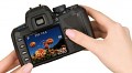 Olympus E-420