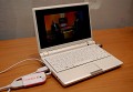 DVB-T auf dem Eee-PC