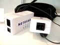 Netgear POF101 - Plastic Optical Fiber Ethernet Adapter