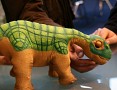 Roboterethik: Pleo ist immer nett
