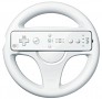 Das Wii-Wheel mit integriertem Wiimote