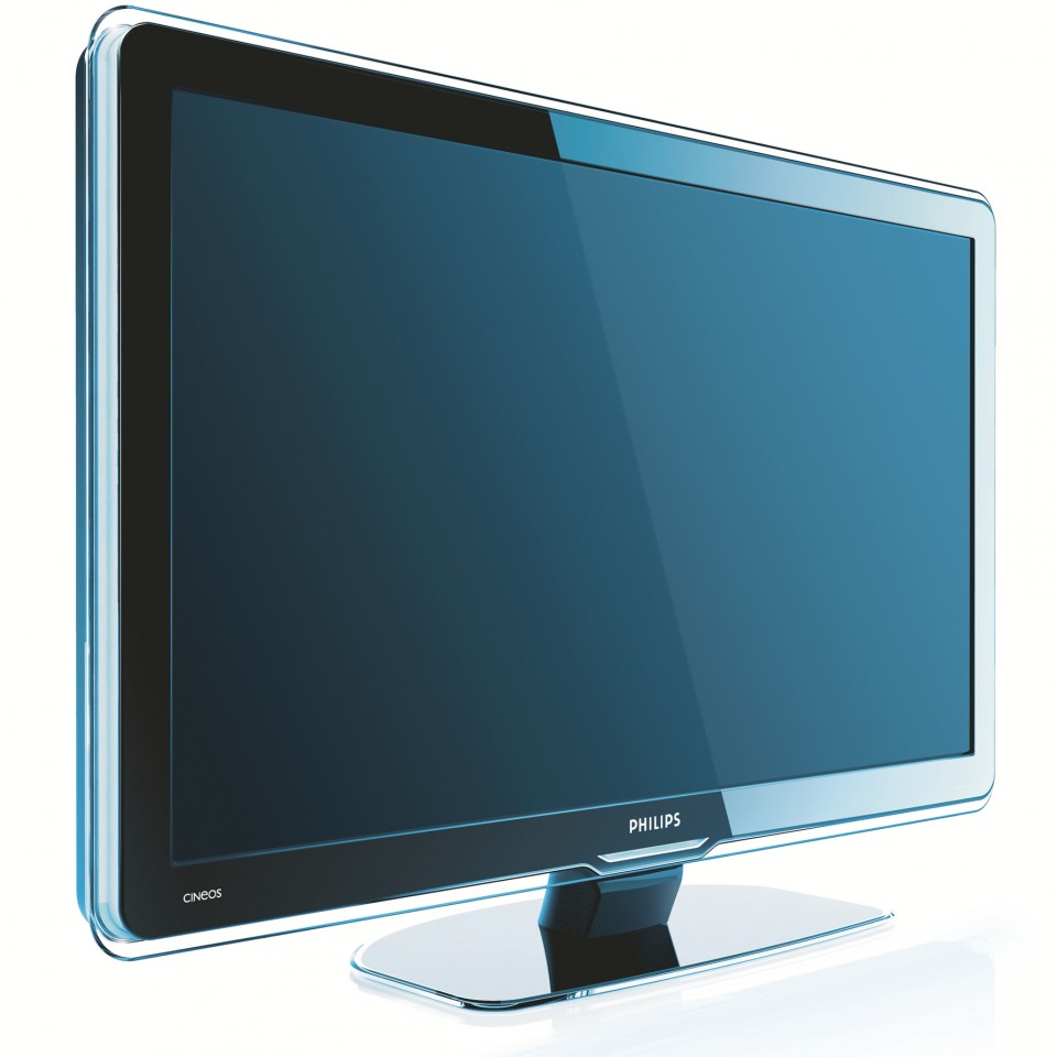Philips 40 Pfl 8664