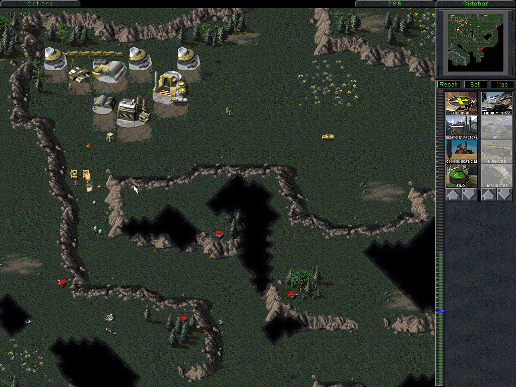 Command And Conquer Windows 95 Patch
