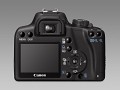 Canon EOS 1000D