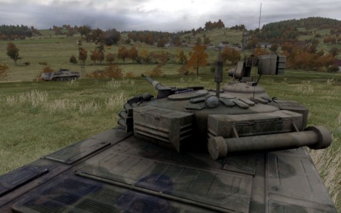 Armed Assault 2 (ArmA2)