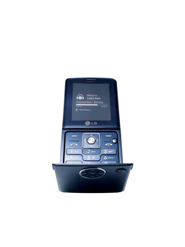 LG KM380