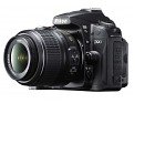 Nikon D90: Spiegelreflexkamera mit Filmfunktion