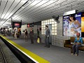 World of Subways