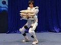 Der Roboteranzug HAL