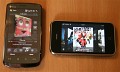 HTC Touch HD