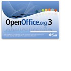OpenOffice.org 3.0 steht zum Download bereit