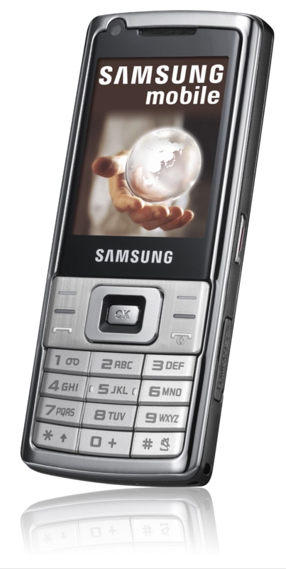Samsung L700 Themes Download