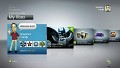 Neues Xbox-360-Dashboard