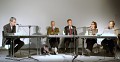 Panel: Technische Reproduktion