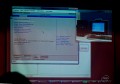 Rechts Video-Link, links Remote-BIOS
