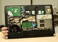 Mainboard des XPS 16