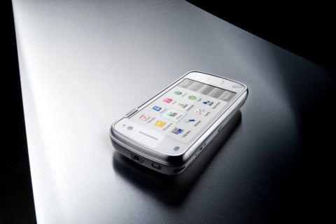 Nokia N97