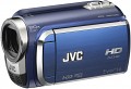 Everio-Camcorder-Reihe 2009