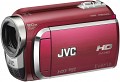 Everio-Camcorder-Reihe 2009