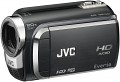 Everio-Camcorder-Reihe 2009