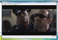 BeamDVD - K-Pax-DVD spielt anstandslos in VLC