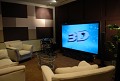 Panasonics 3D-Heimkino-Präsentationssystem