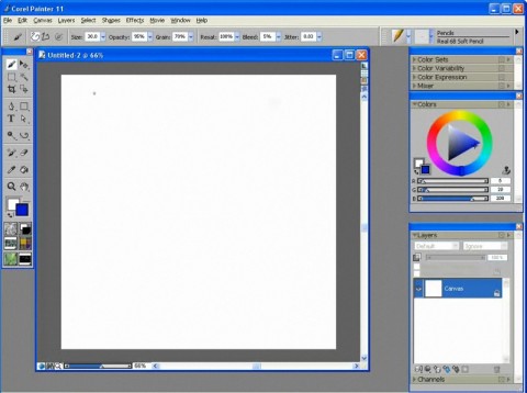 Painter 11