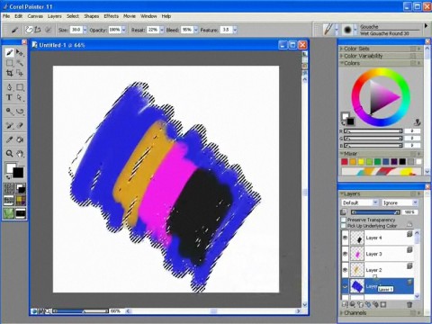 Painter 11