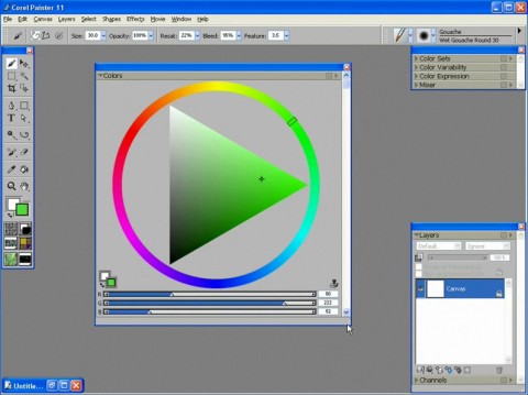 Painter 11