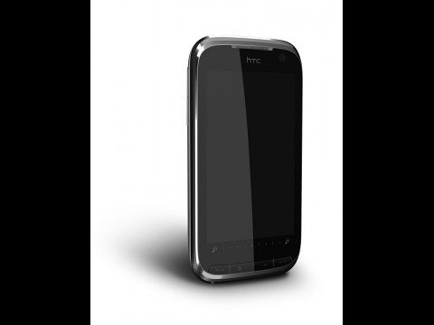 HTC Touch Pro2
