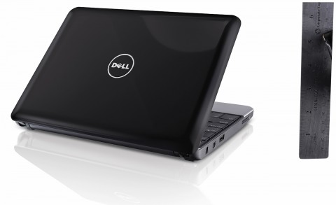 Dell Inspiron Mini 10