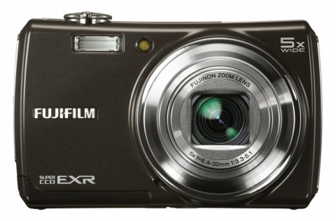Fuji Finepix F200 EXR