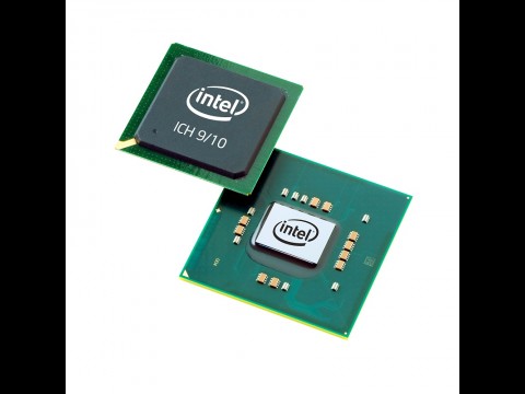 Intel-Chipsatz ICH10