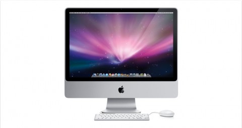 Apple iMac
