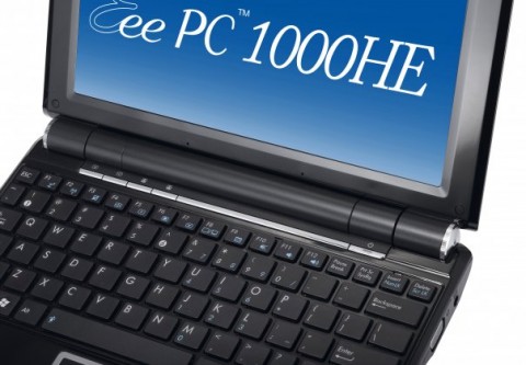 Asus EeePC 1000HE