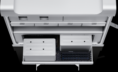Apple Mac Pro
