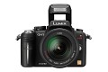 Panasonic DMC-GH1K