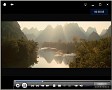 PowerDVD 9 im Cinema-Modus