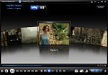 PowerDVD 9 - Kapitel im FancyView